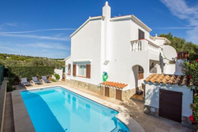 Villa Ponent